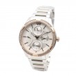 Alexandre Christie AC 2725 Silver Light Gold White BFBTCSL